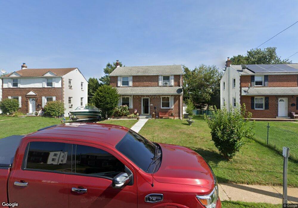 126 Riverview Dr, New Castle, DE 19720 - photo 1