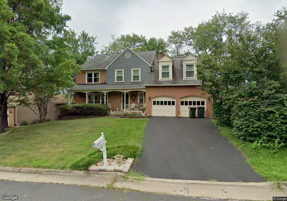 307 Tramore Ct, Sterling, VA 20164 - photo 1