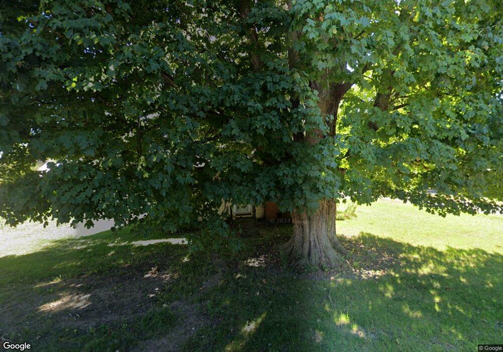 3630 E 1st St, Petroleum, IN 46778 - photo 1