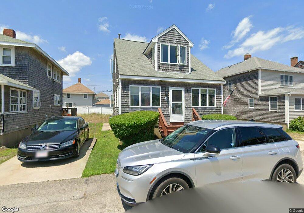 24 11th Rd, Marshfield, MA 02050 - photo 1