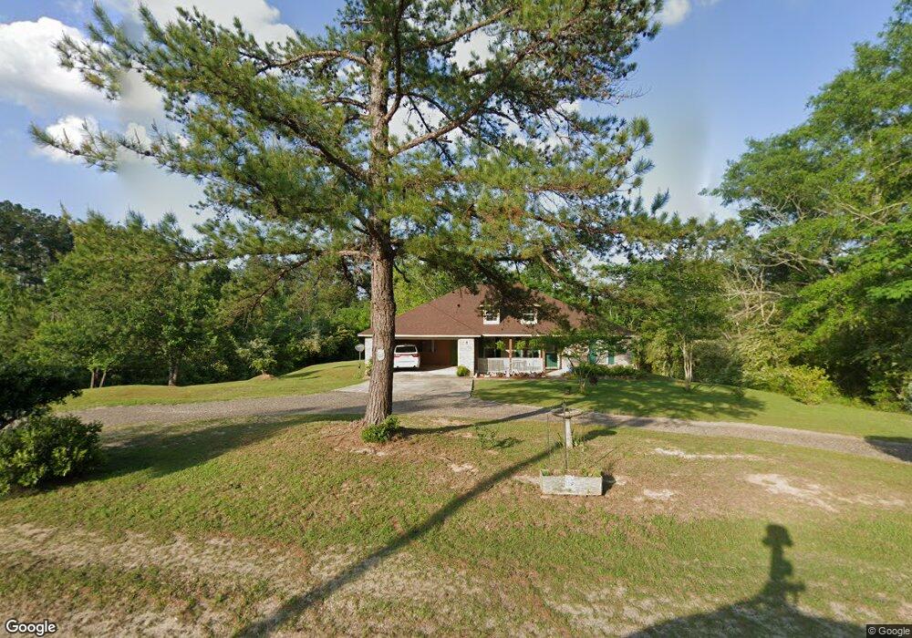 193 Shady Oak Rd, Laurel, MS 39443 - photo 1