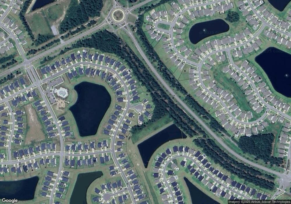 502 Sarno Way, Summerville, SC 29486 - photo 1