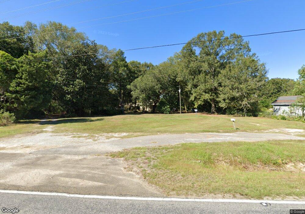 26017 Highway 613, Lucedale, MS 39452 - photo 1