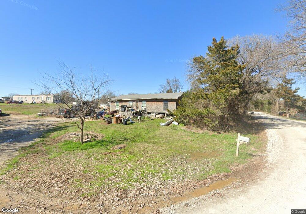 515 County Road 121, Gainesville, TX 76240 - photo 1