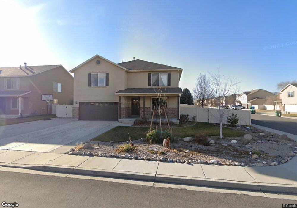 418 S 2920 W, Lehi, UT 84043 - photo 1