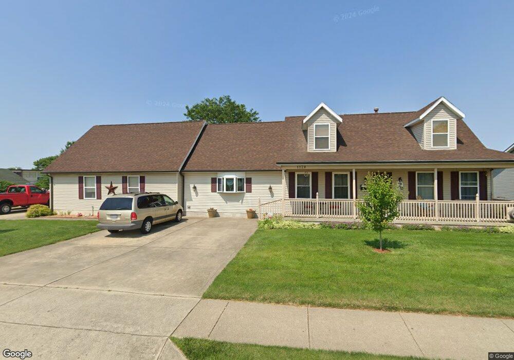 1128 Rockwell Dr, Xenia, OH 45385 - photo 1