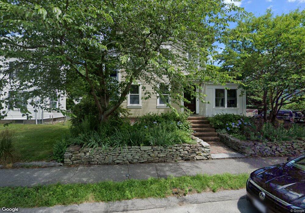 9 Tibbetts St, Natick, MA 01760 - photo 1