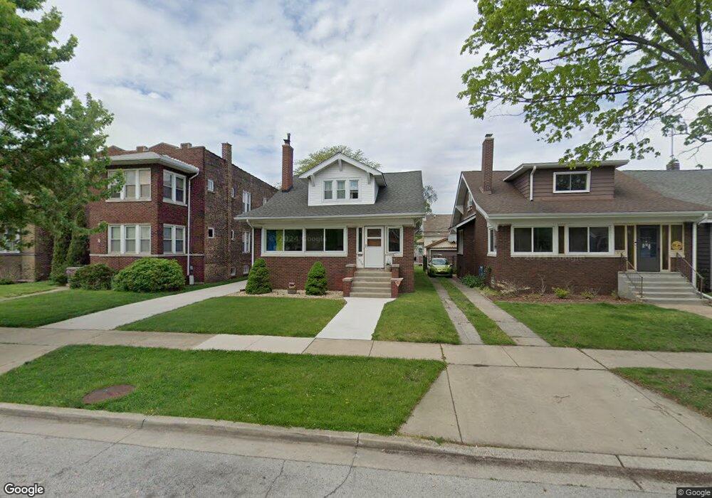 2028 Davis Ave, Whiting, IN 46394 - photo 1