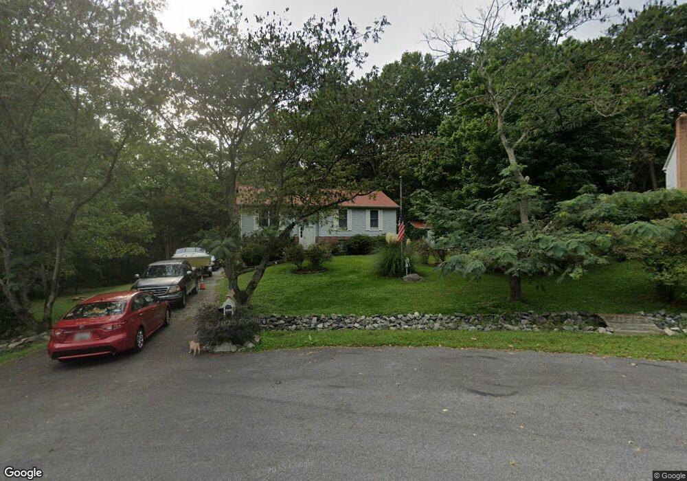 12085 Susan Ln, Lusby, MD 20657 - photo 1