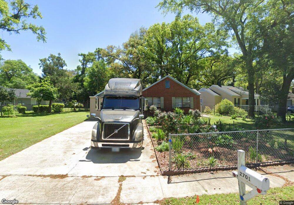 2701 Ralston Rd, Mobile, AL 36606 - photo 1