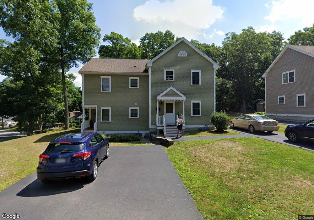 4 Yurick Rd, Needham, MA 02492 - photo 1