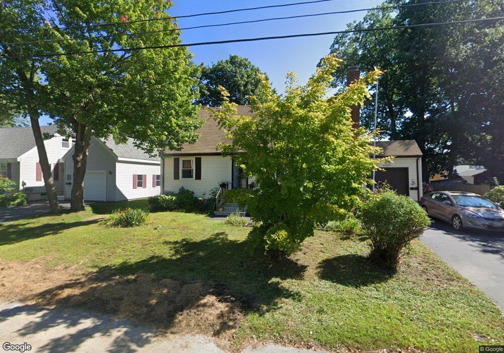 72 Hobart St, South Portland, ME 04106 - photo 1