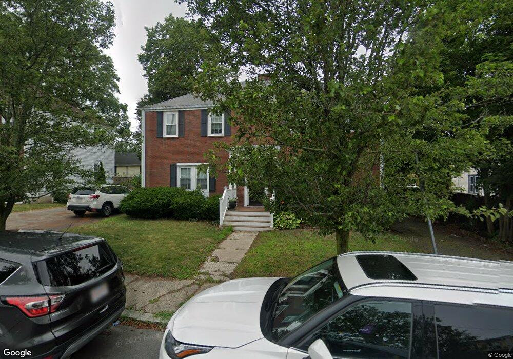 22 Cherry St unit 1, Salem, MA 01970 - photo 1