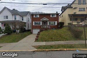 227 Marguerite Ave, Wilmerding, PA 15148