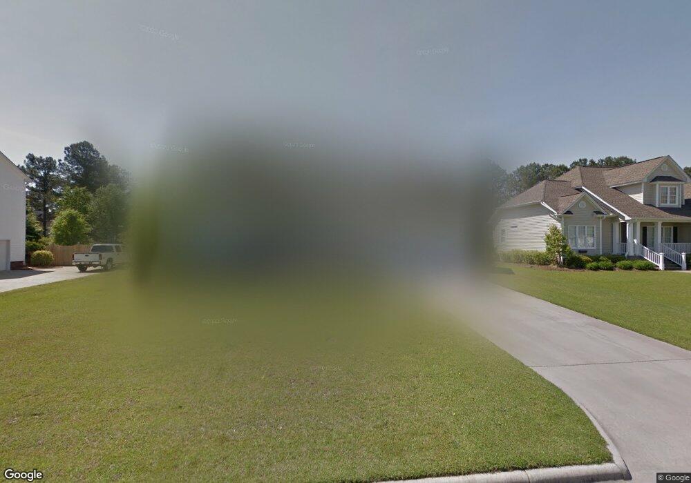 580 Stillwater Dr, Winterville, NC 28590 - photo 1