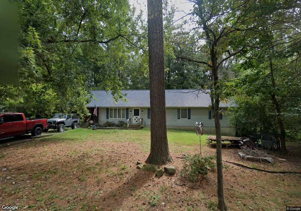 827 Lazy Ln, Lusby, MD 20657 - photo 1