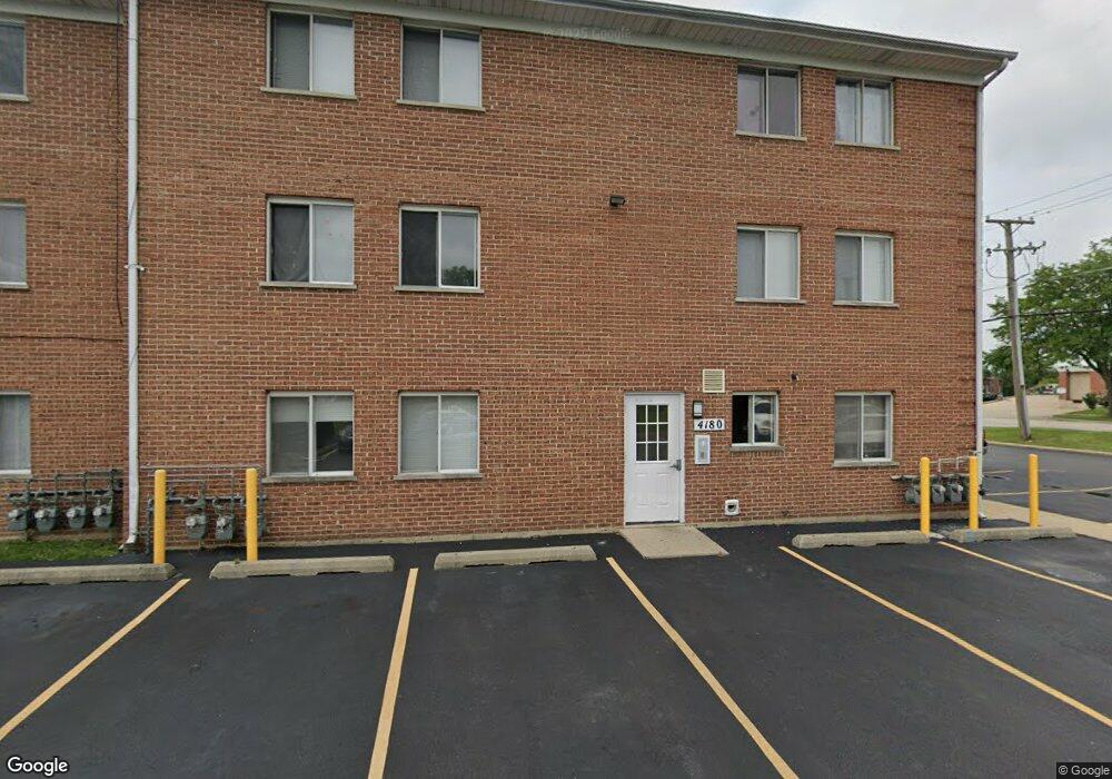 4180 Williamsburg Ct unit 4180, Glenview, IL 60025 - photo 1