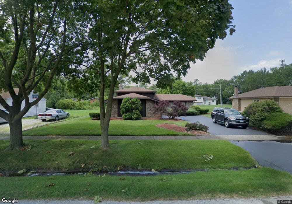 18706 Springfield Ave, Flossmoor, IL 60422 - photo 1