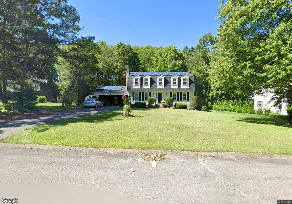 11 Diamond Ct, Florence, MA 01062 - photo 1