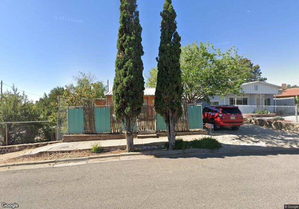 905 W Hill St, Silver City, NM 88061 - photo 1