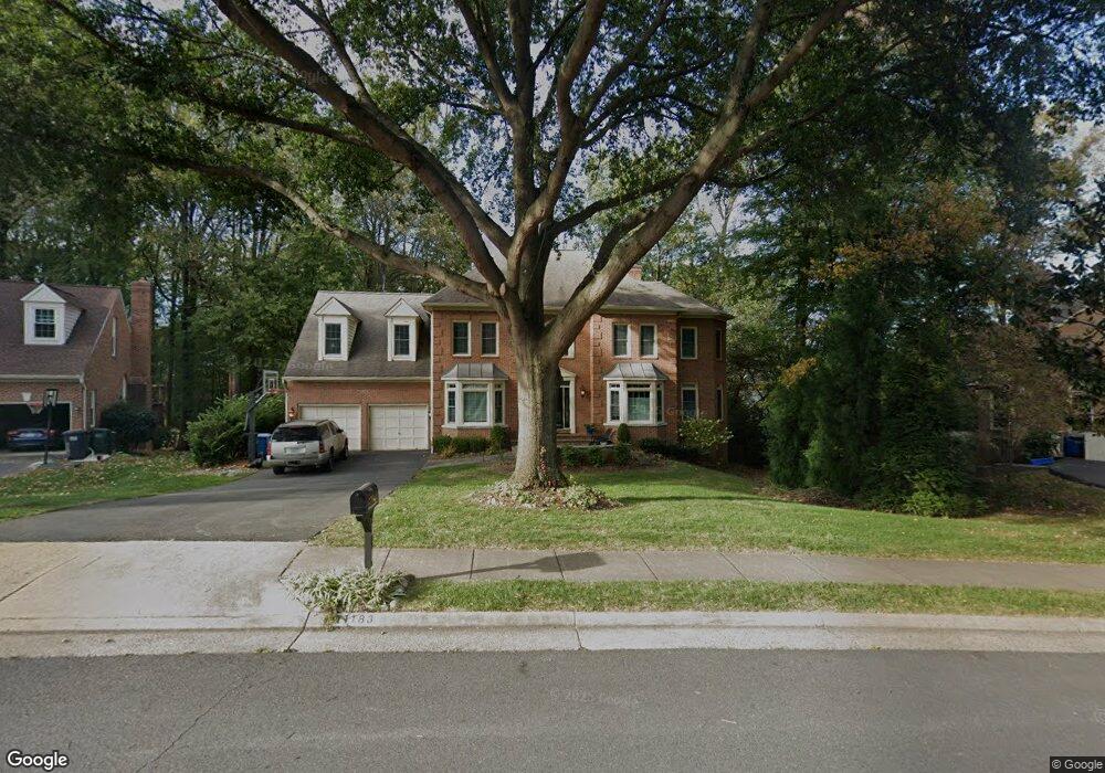 11183 Longwood Grove Dr, Reston, VA 20194 - photo 1