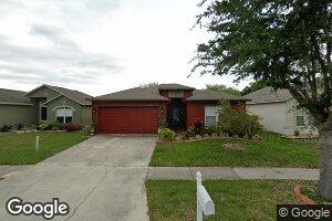 12923 Parkington Dr, Gibsonton, FL 33534