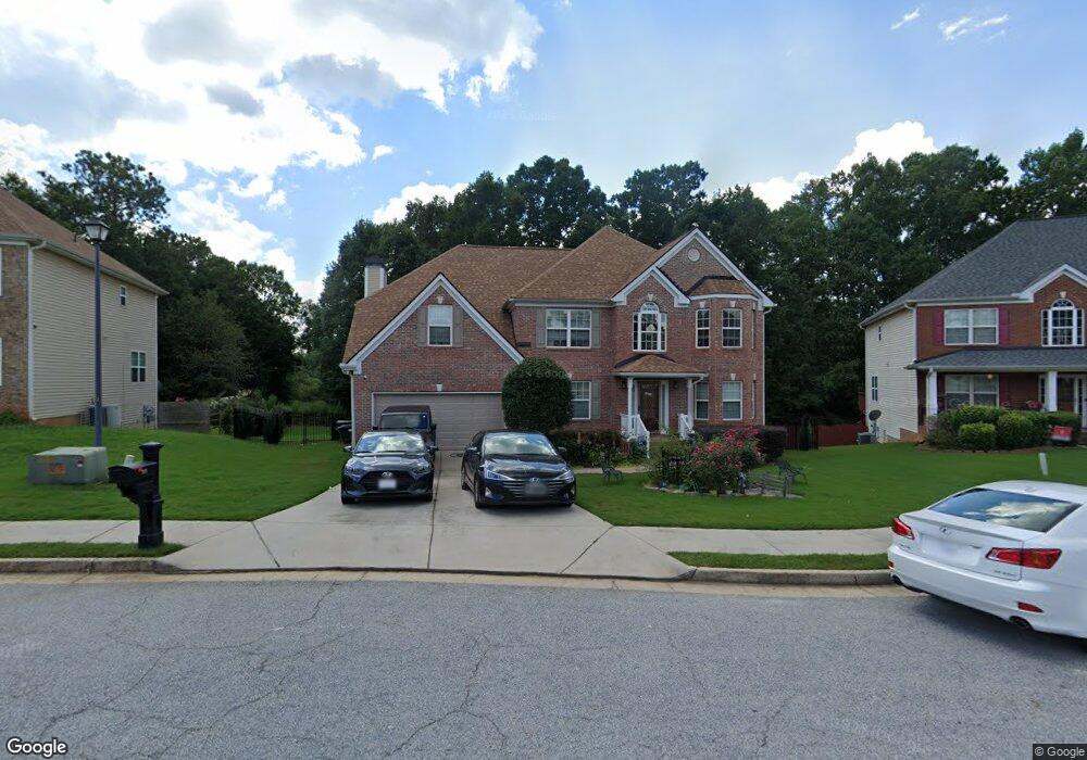 305 Bridges Way, Covington, GA 30016 - photo 1