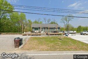 995 Ky Highway 16, Glencoe, KY 41046