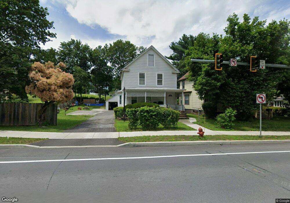 120 Innis Ave, Poughkeepsie, NY 12601 - photo 1