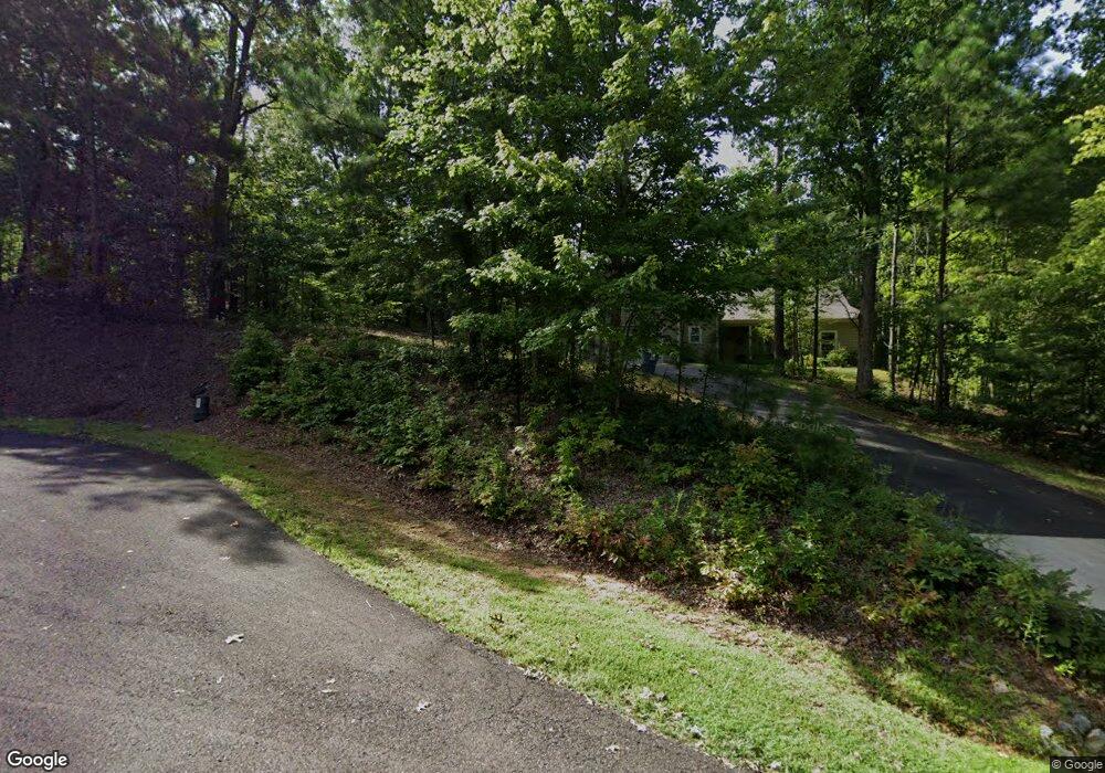 1740 Knight Rd, Ellijay, GA 30540 - photo 1