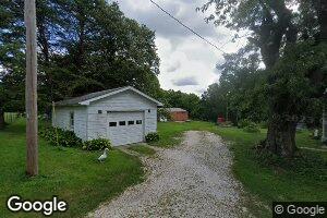 86 Lynch Rd, Williams, IN 47470