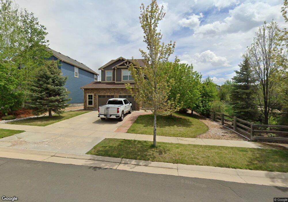25568 E Glasgow Place, Aurora, CO 80016 - photo 1