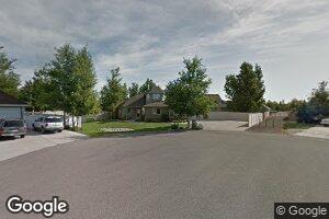 5013 Maple Ridge Cir, Billings, MT 59106