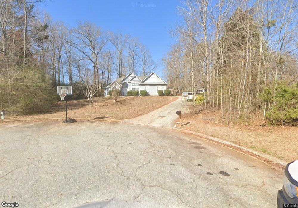 270 Wayne J Stokes Blvd, Stockbridge, GA 30281 - photo 1