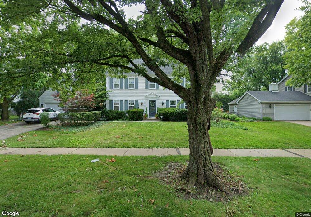 1113 N Loomis St, Naperville, IL 60563 - photo 1