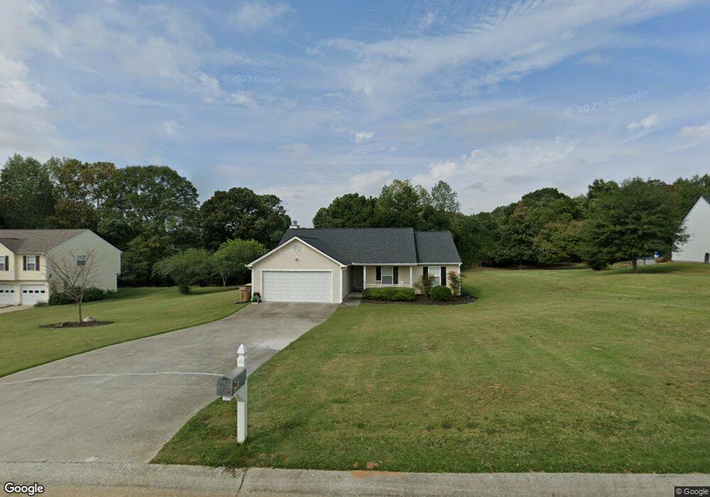 1461 Flanagan Ct unit 1, Auburn, GA 30011 - photo 1