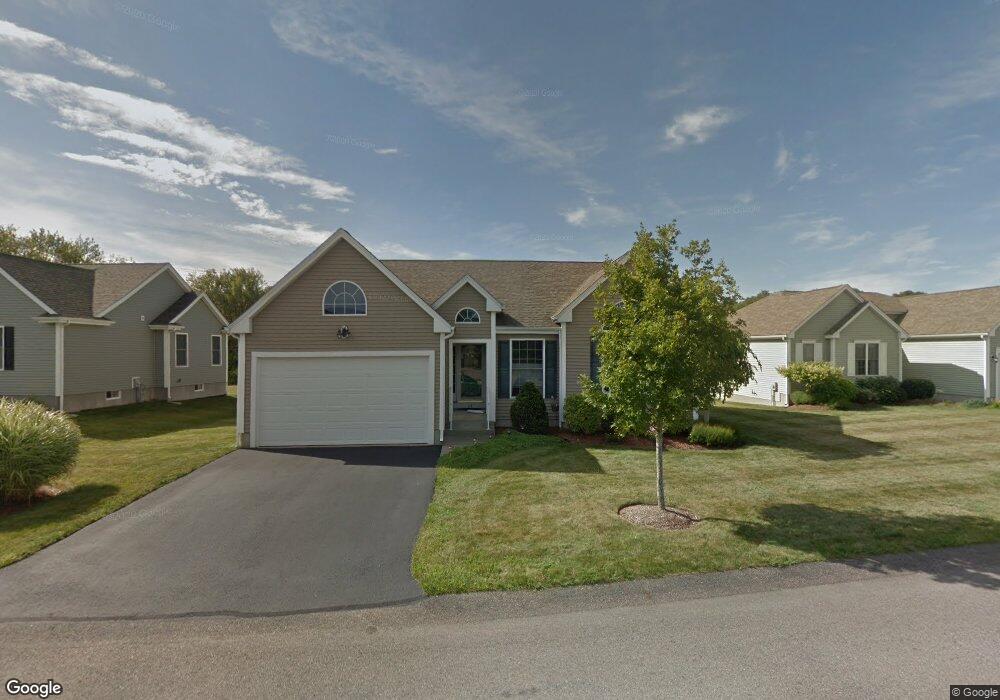 23 Samantha Ln, Rehoboth, MA 02769 - photo 1