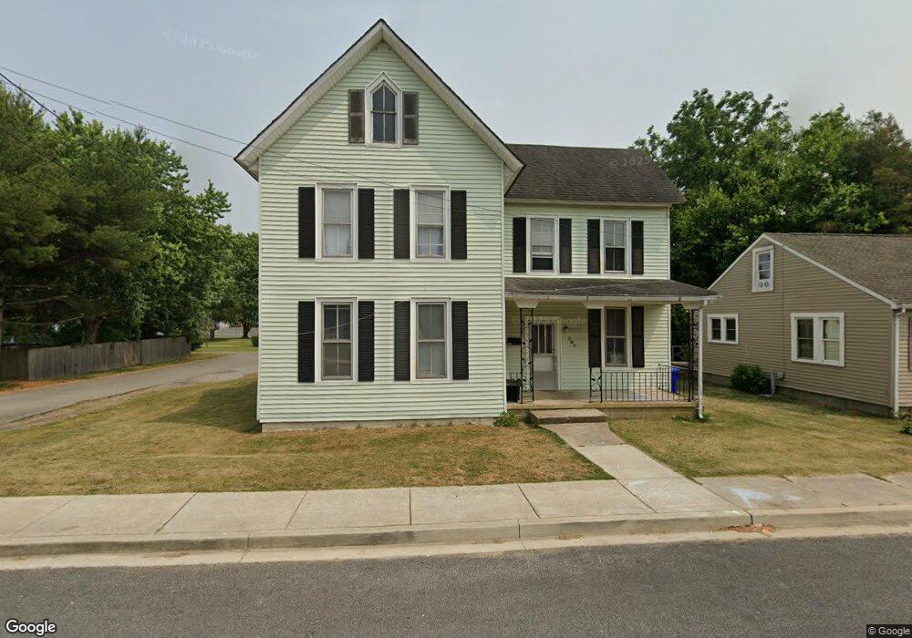 200 Hanley St, Harrington, DE 19952 - photo 1