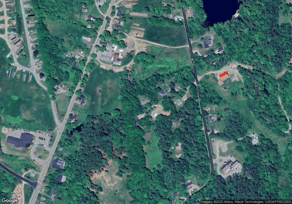 9 Highfield Ln, Belfast, ME 04915 - photo 1