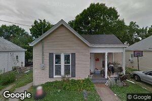 613 1st St, Georgetown, KY 40324