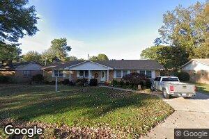 1214 E 5th St, Carlisle, AR 72024
