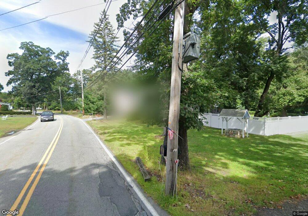 58 Chestnut St, Wilmington, MA 01887 - photo 1