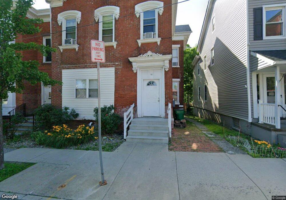 11 N Hamilton St, Poughkeepsie, NY 12601 - photo 1