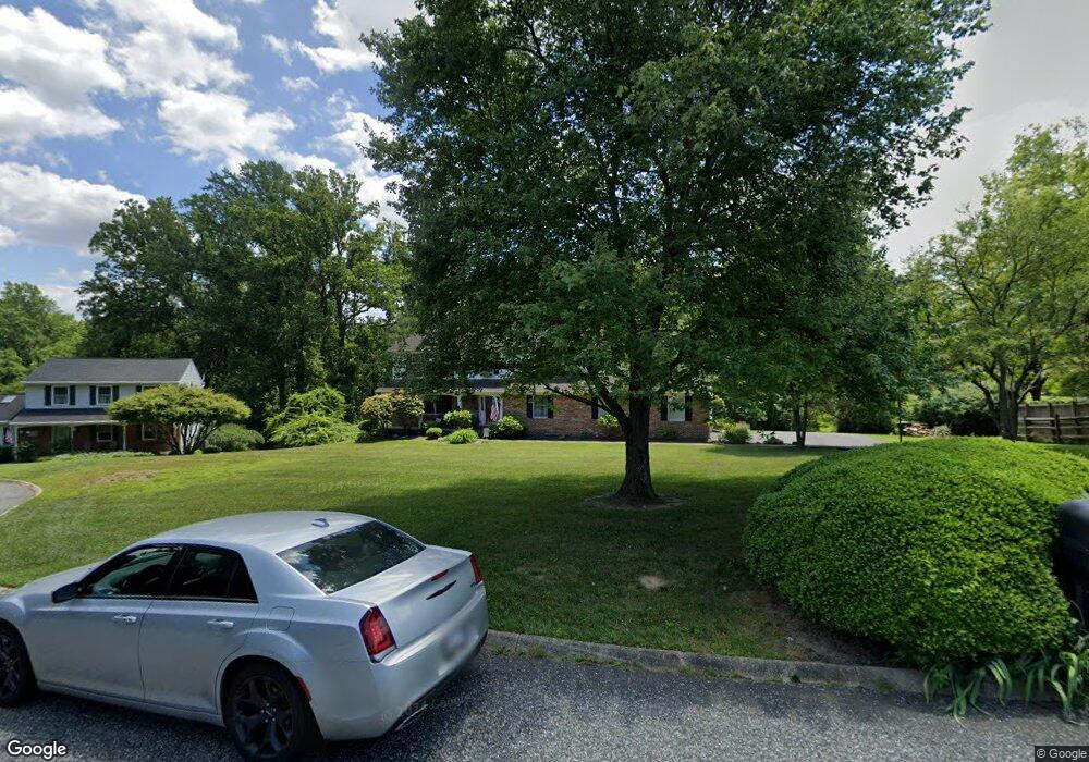 2703 Mercer Dr, Baldwin, MD 21013 - photo 1