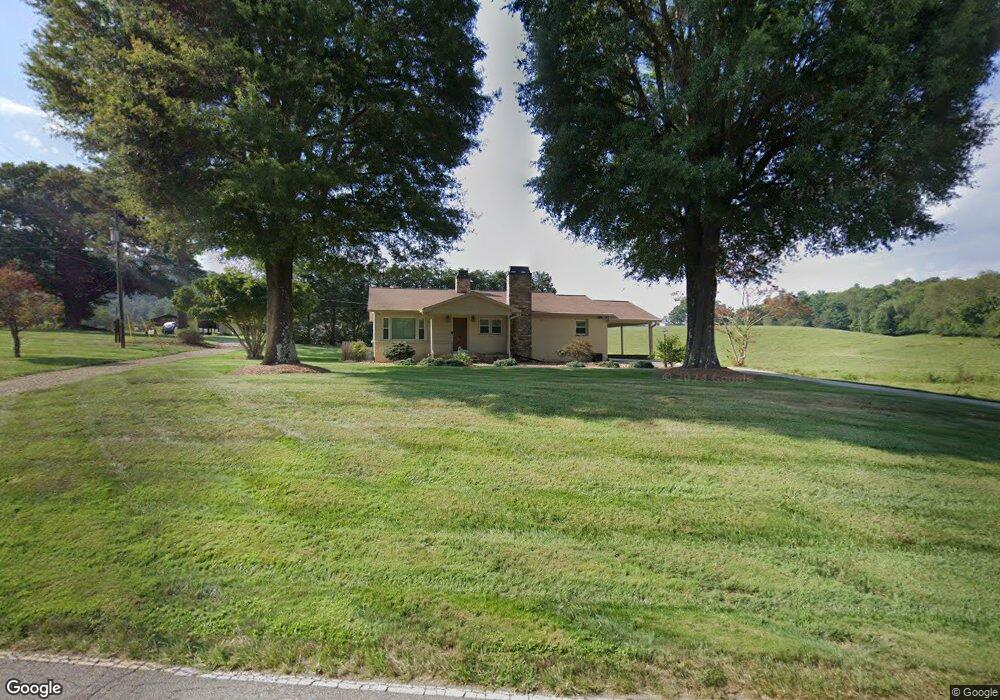 822 Arbor Grove Church Rd, Millers Creek, NC 28651 - photo 1