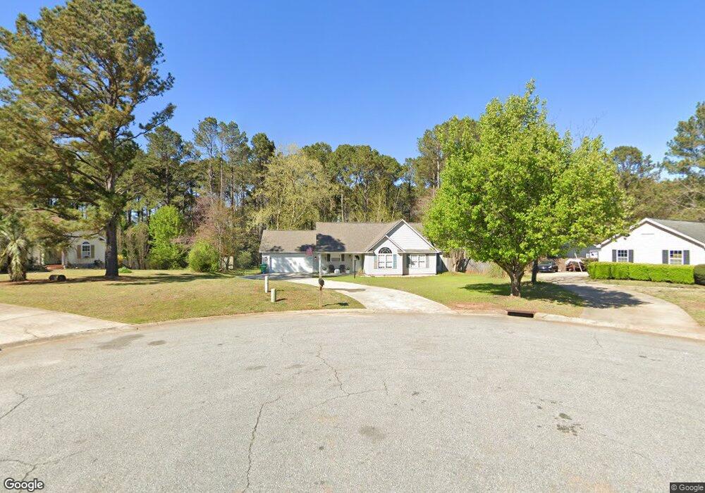 221 Muirfield Ln, Byron, GA 31008 - photo 1
