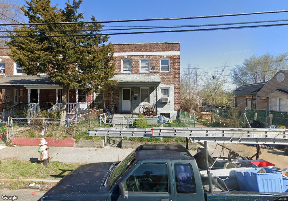 833 Tulip St, Camden, NJ 08104 - photo 1