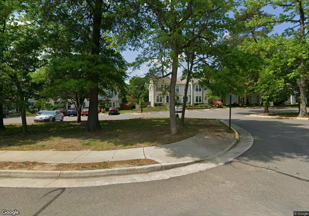 7126 Cold Spring Ct, Alexandria, VA 22306 - photo 1