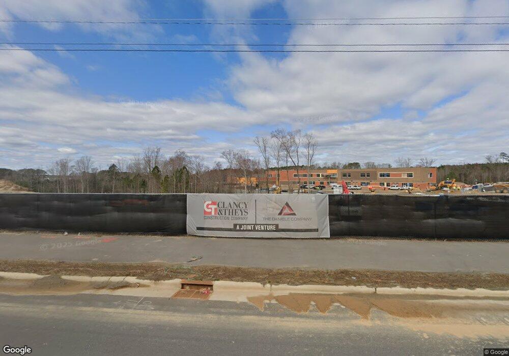 1420 S Salem St, Apex, NC 27502 - photo 1