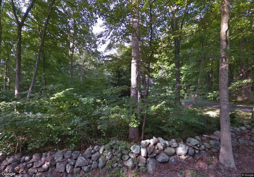 22 Sachem Rd, Weston, CT 06883 - photo 1